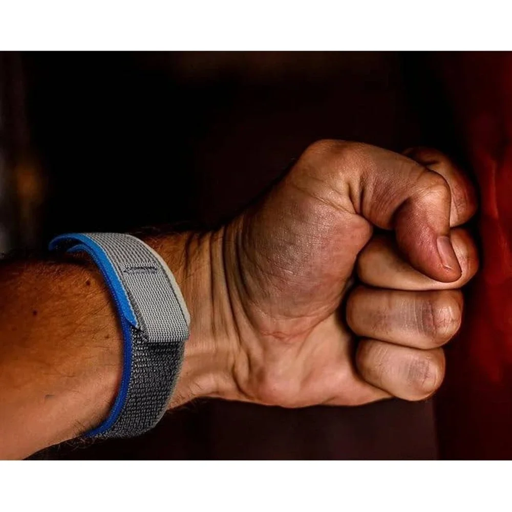 Nylon Watch Band‎ Compatible with Galaxy Watch ultra 2/1 Bands